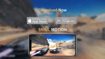 Mobile Game Promo Template For Adobe Premiere