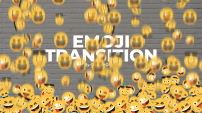 FREE Emoji Transition | ALPHA | SNAIL MOTION
