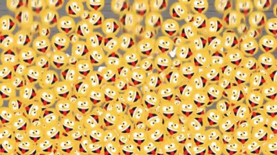 Crazy Emoji Transition | ALPHA