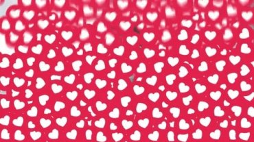 Free Facebook Heart Emoji Transition | ALPHA