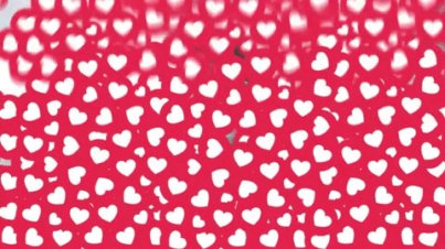 Free Facebook Heart Emoji Transition | ALPHA