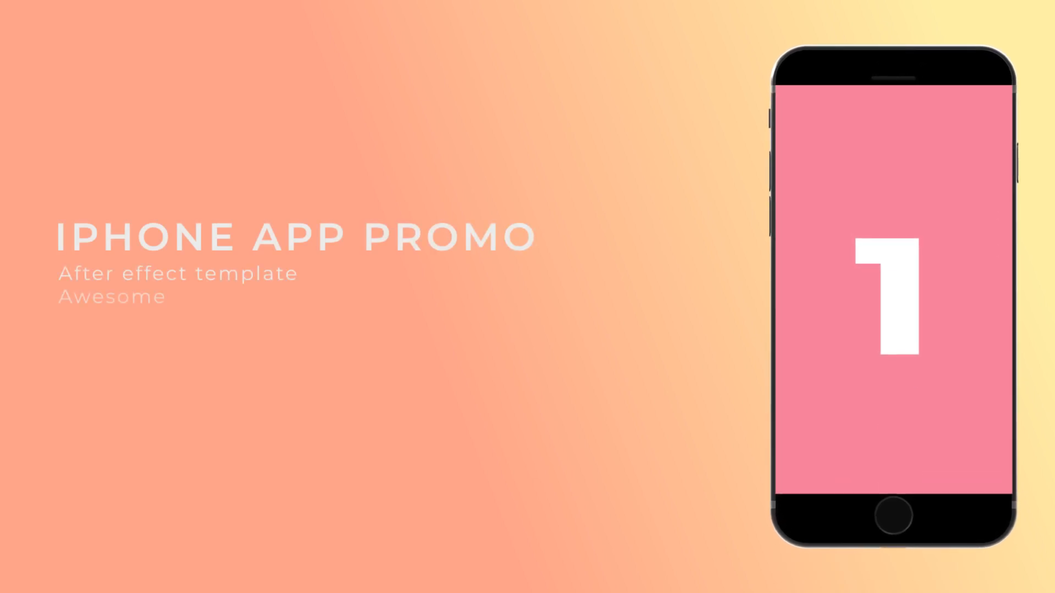 iphone-app-promo-after-effects-video-template-snail-motion