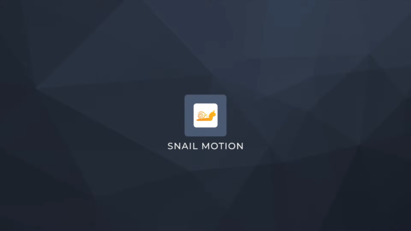 Free 3d free iPhone app promo video template for After Effect by snail motion