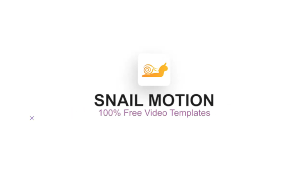 Free 3D Mobile app promo video template premiere pro