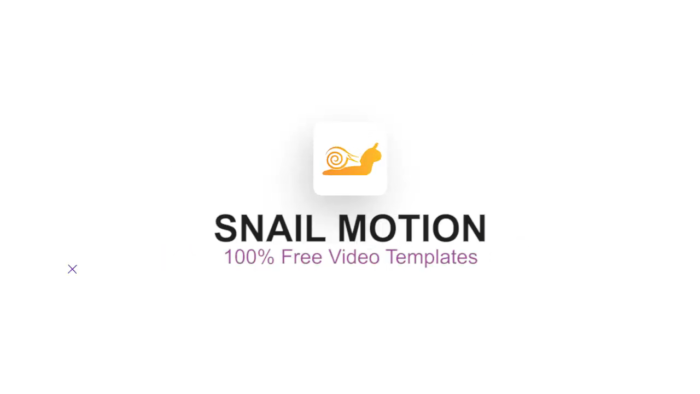 Free 3D Mobile app promo video template premiere pro