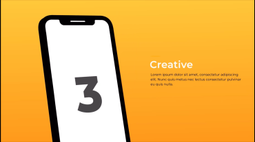 App Promo Templates Snail Motion App Promo Templates Snail Motion