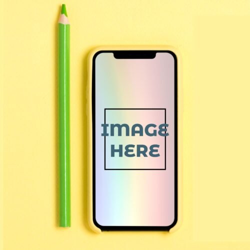 Free phone mockup photoshop