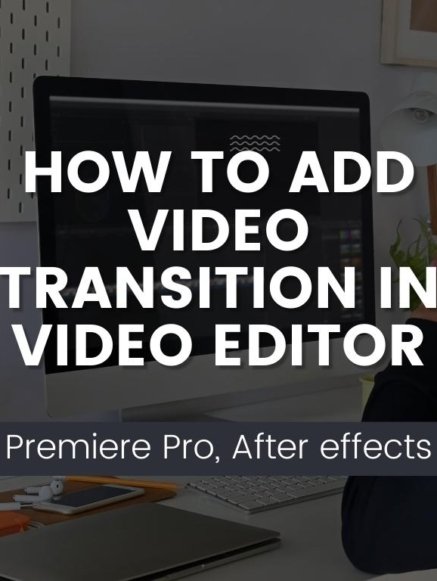 White Editing Video Tutorial Youtube Thumbnail (768 × 768 px)