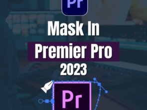 How to mask in premiere pro 2023 by snail motoin